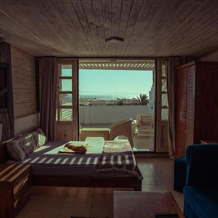 شقة Station House دهب المظهر الخارجي الصورة