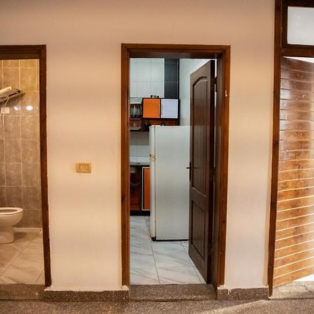شقة Station House دهب المظهر الخارجي الصورة