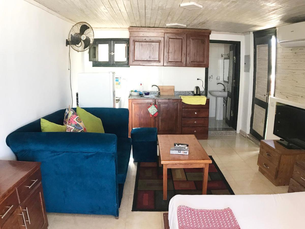 شقة Station House دهب المظهر الخارجي الصورة
