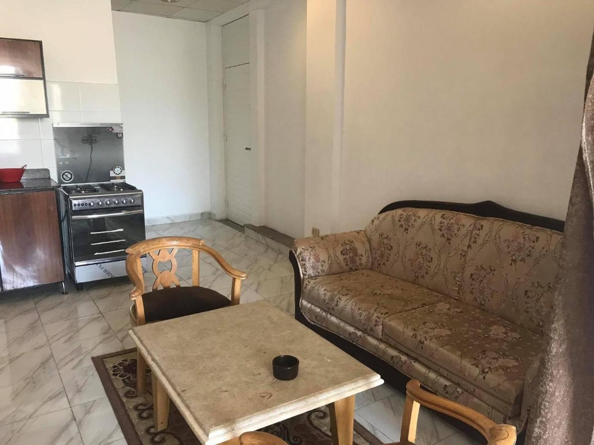 شقة Station House دهب المظهر الخارجي الصورة