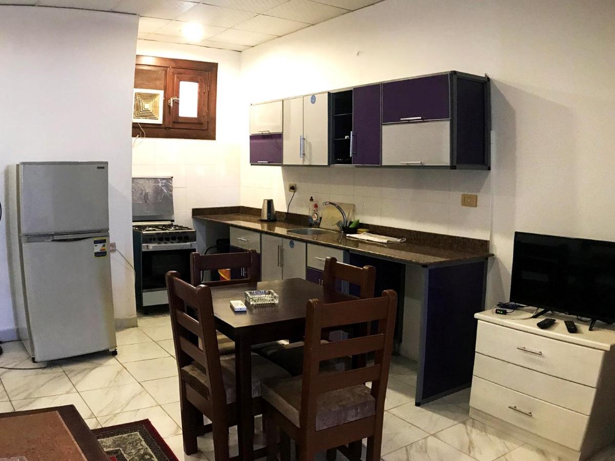 شقة Station House دهب المظهر الخارجي الصورة