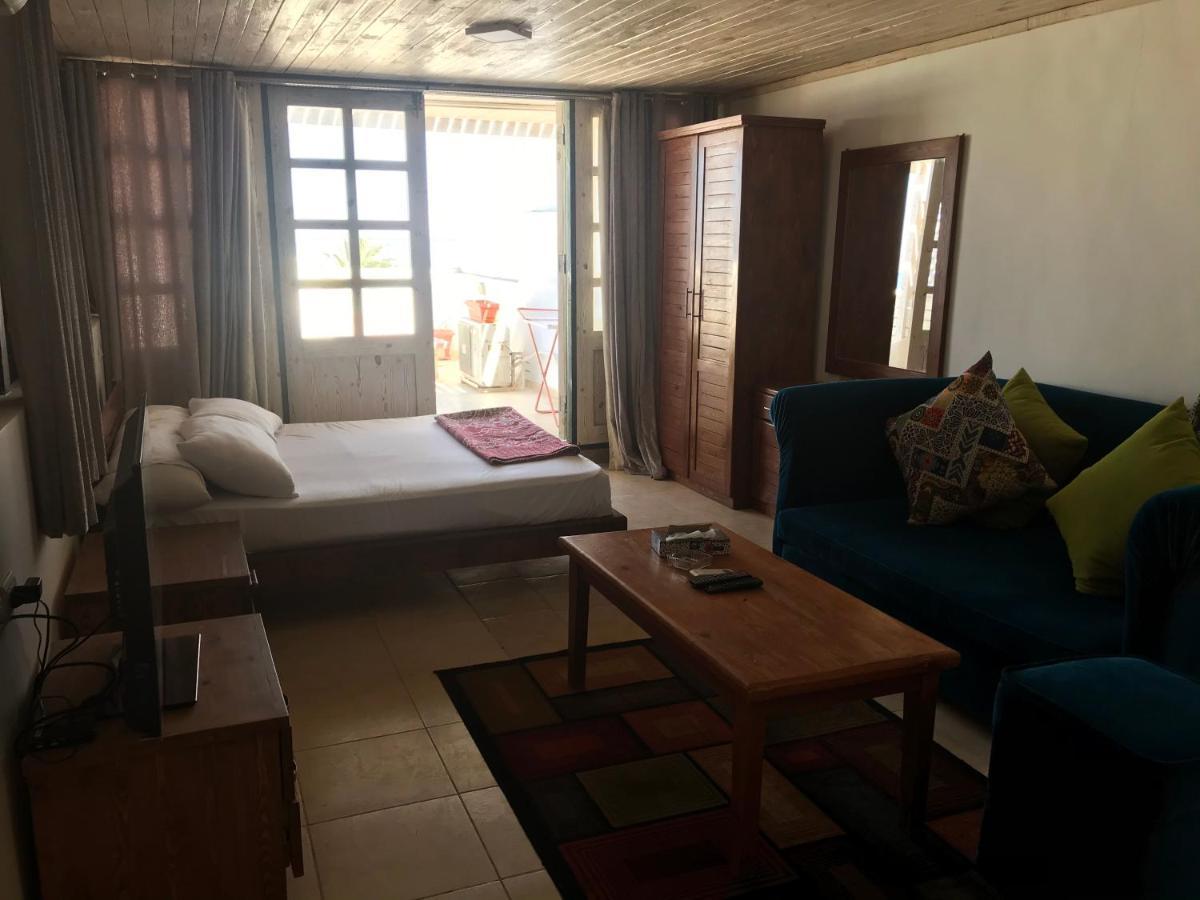 شقة Station House دهب المظهر الخارجي الصورة