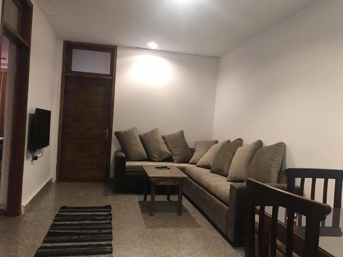 شقة Station House دهب المظهر الخارجي الصورة