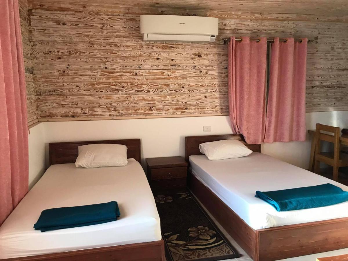 شقة Station House دهب المظهر الخارجي الصورة