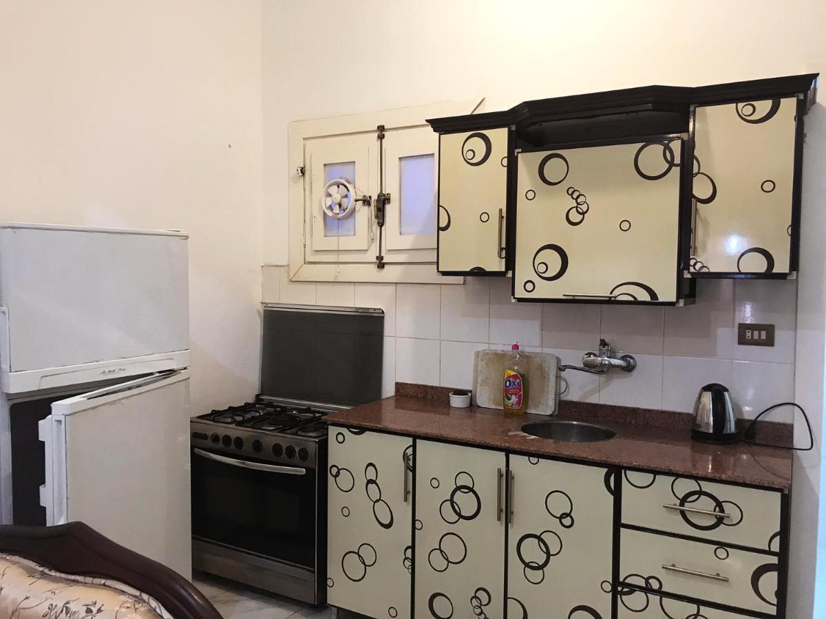 شقة Station House دهب المظهر الخارجي الصورة