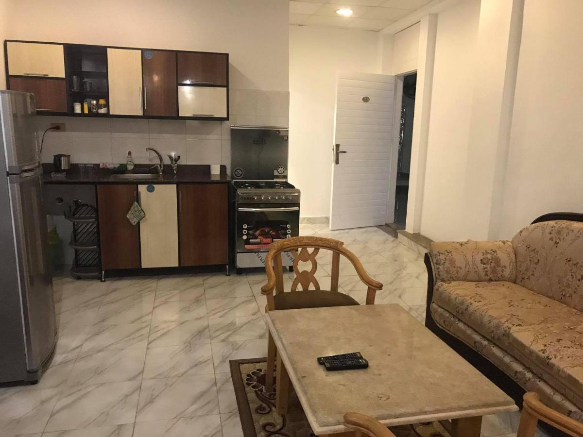 شقة Station House دهب المظهر الخارجي الصورة