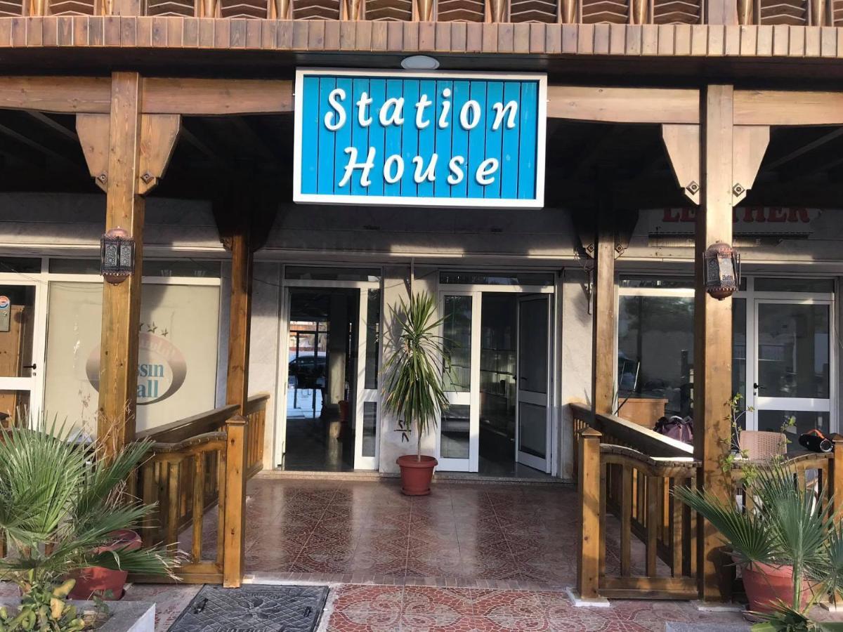 شقة Station House دهب المظهر الخارجي الصورة