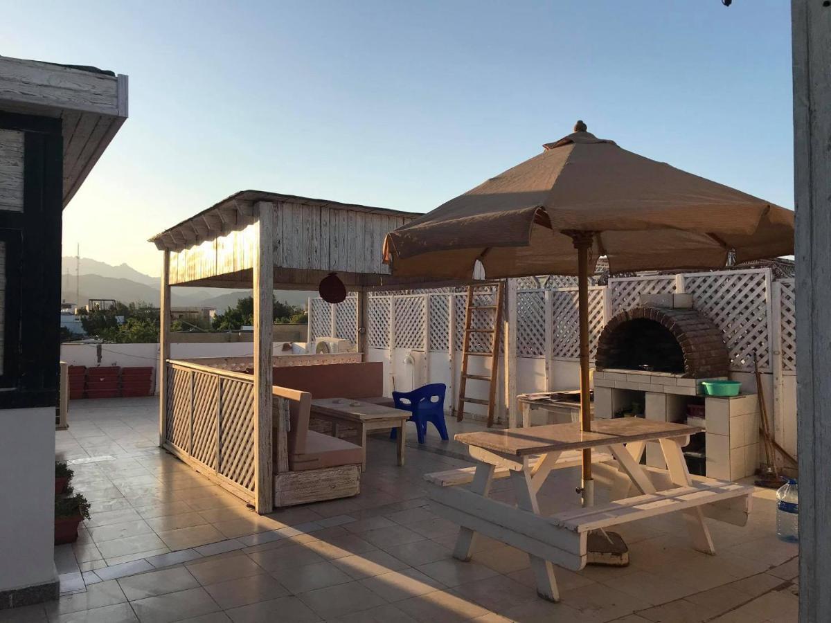 شقة Station House دهب المظهر الخارجي الصورة