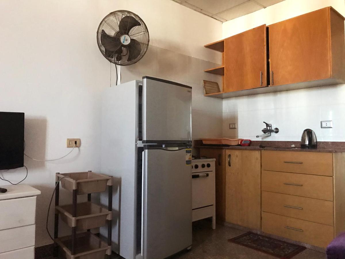 شقة Station House دهب المظهر الخارجي الصورة