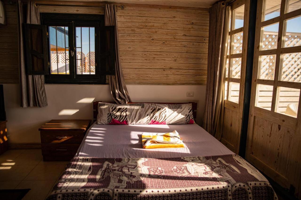 شقة Station House دهب المظهر الخارجي الصورة