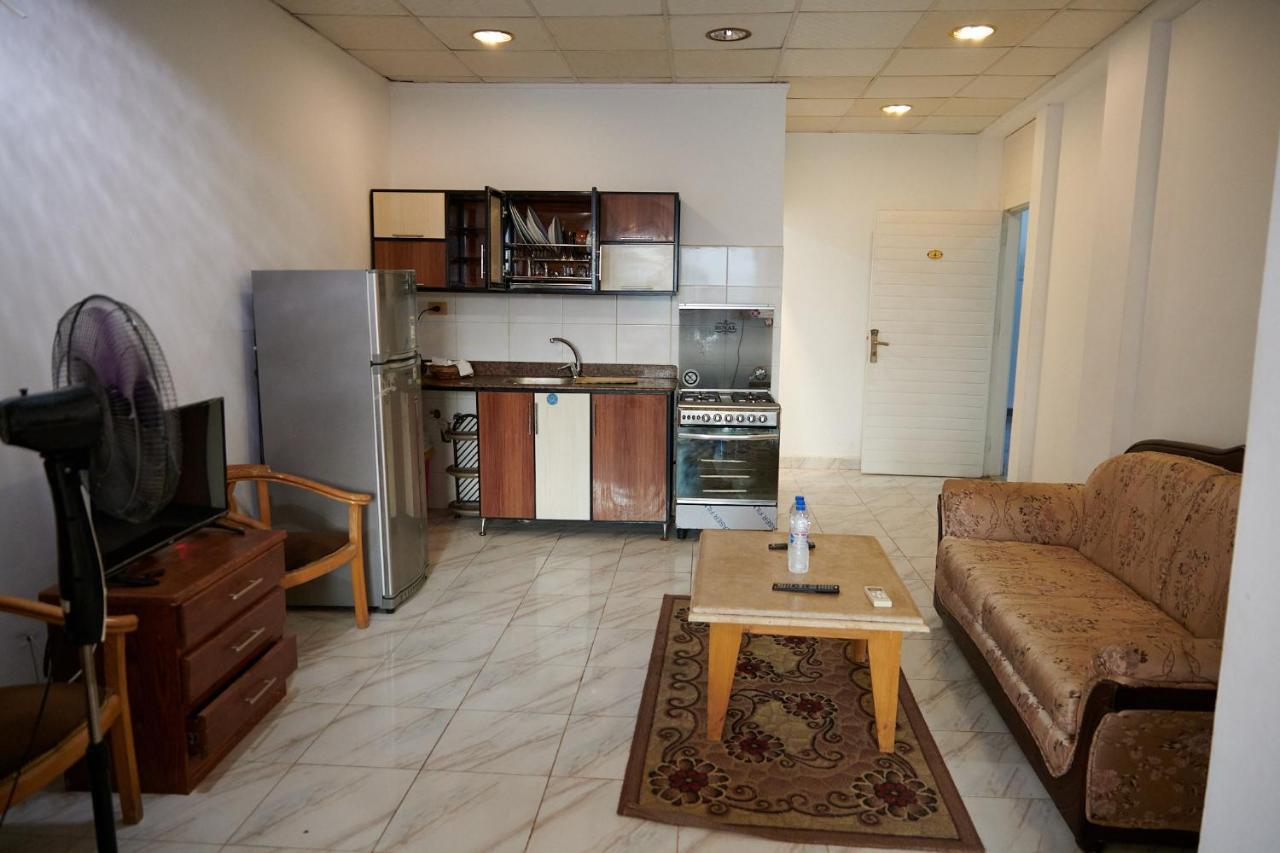 شقة Station House دهب المظهر الخارجي الصورة