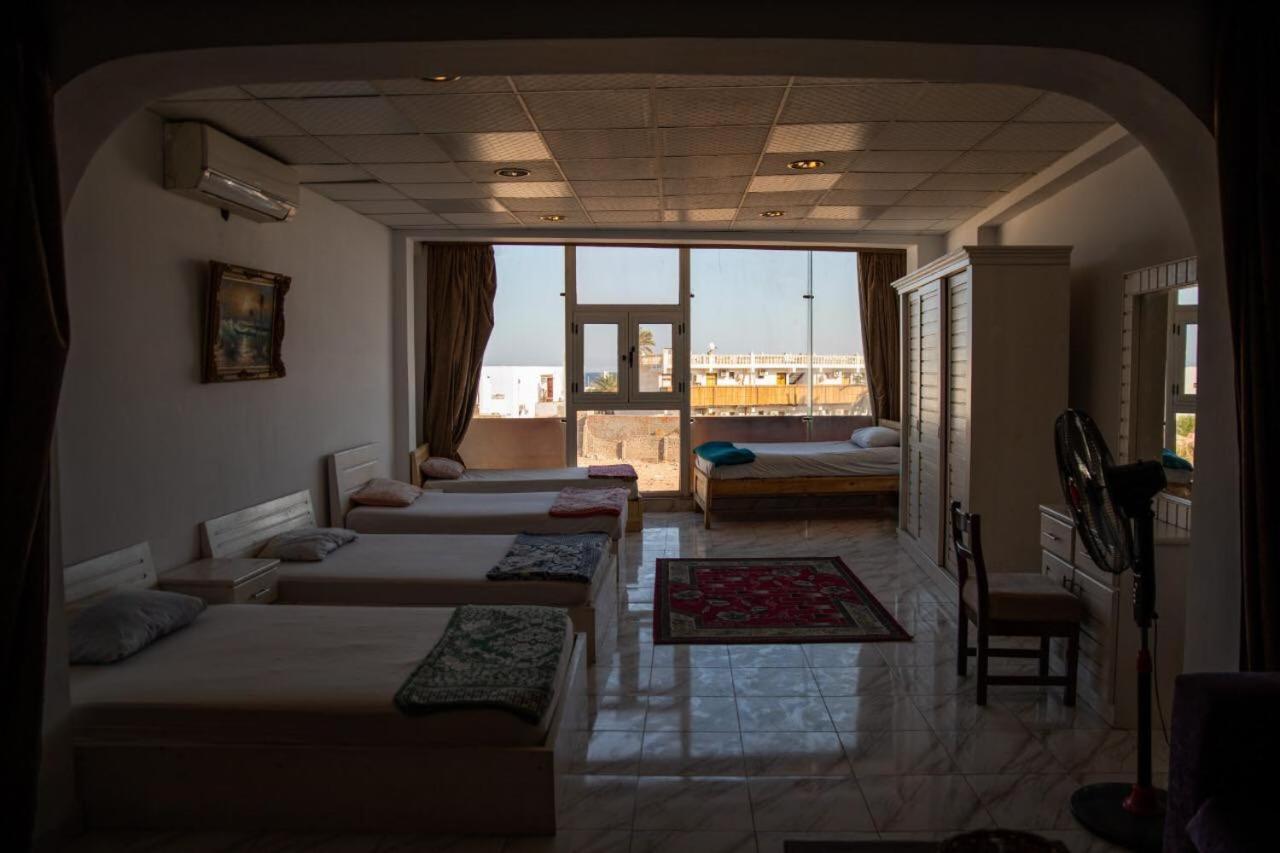 شقة Station House دهب المظهر الخارجي الصورة