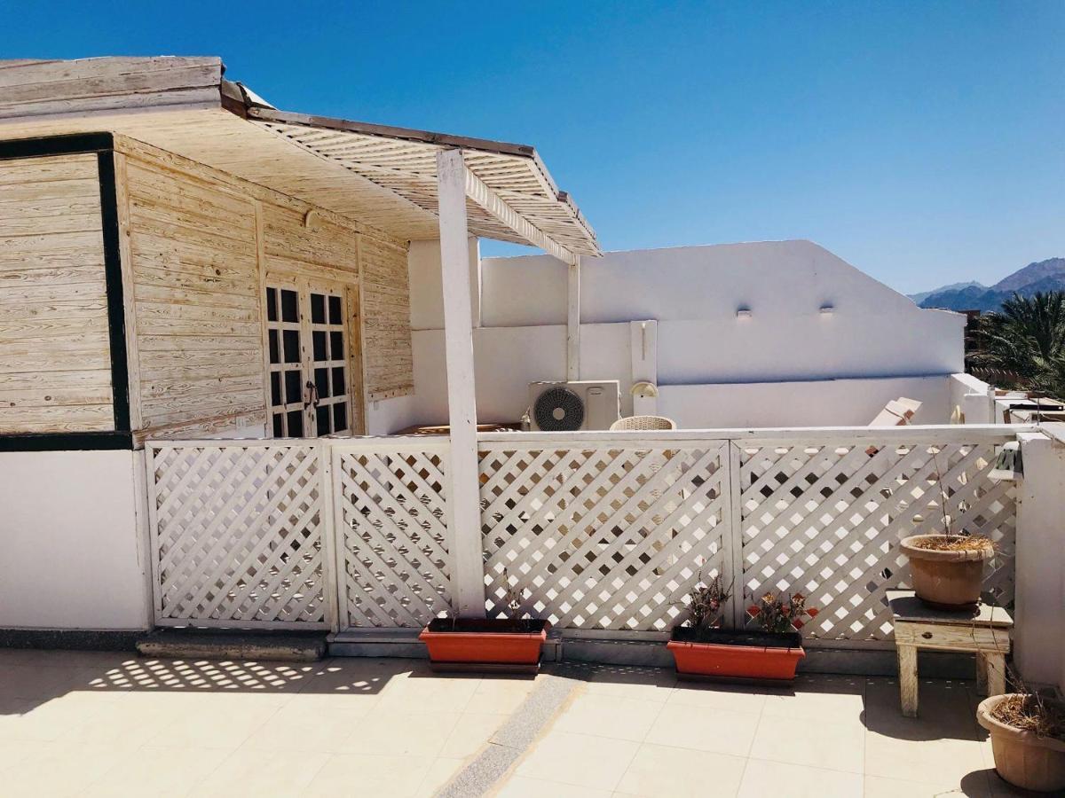 شقة Station House دهب المظهر الخارجي الصورة