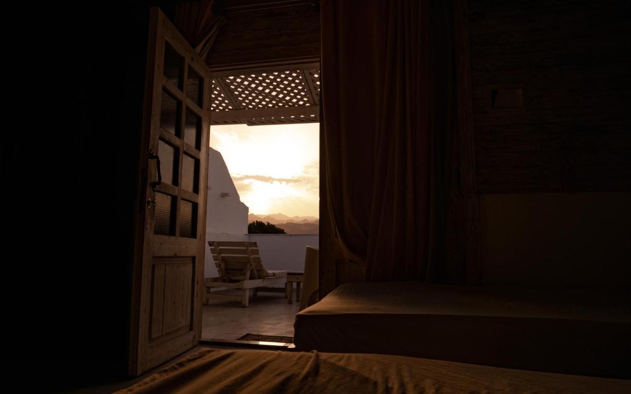 شقة Station House دهب المظهر الخارجي الصورة
