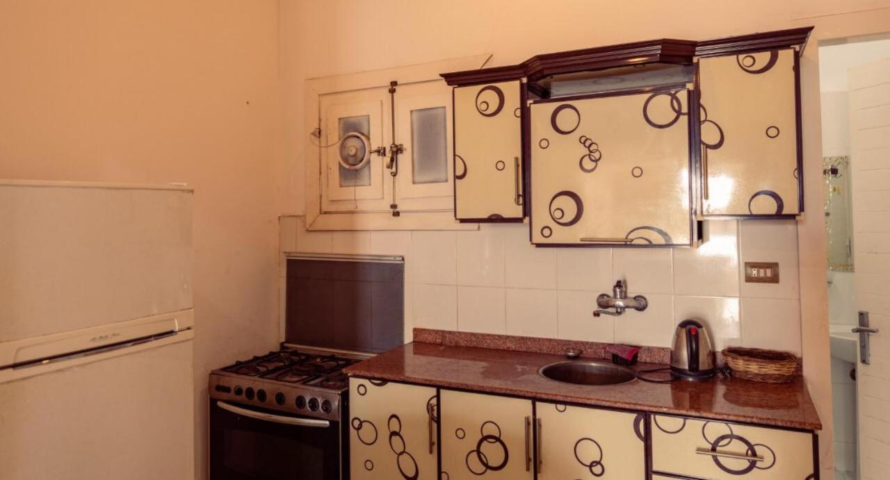 شقة Station House دهب المظهر الخارجي الصورة