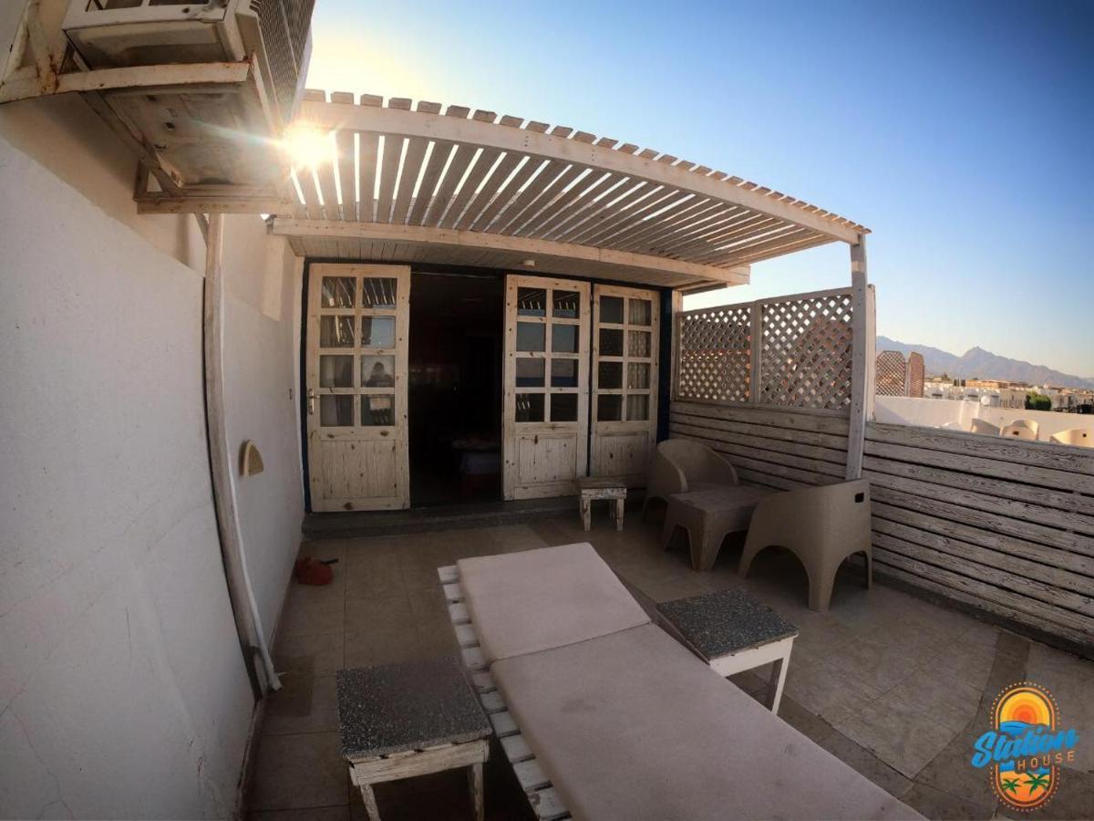 شقة Station House دهب المظهر الخارجي الصورة