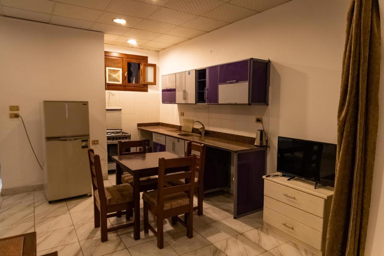 شقة Station House دهب المظهر الخارجي الصورة