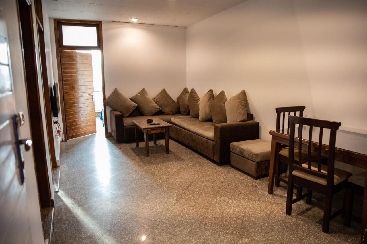 شقة Station House دهب المظهر الخارجي الصورة